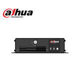 MXVR grabador móvil 4 canales análogo microSD GPS Wi-Fi MXVR1004-GFWI Marca: Dahua