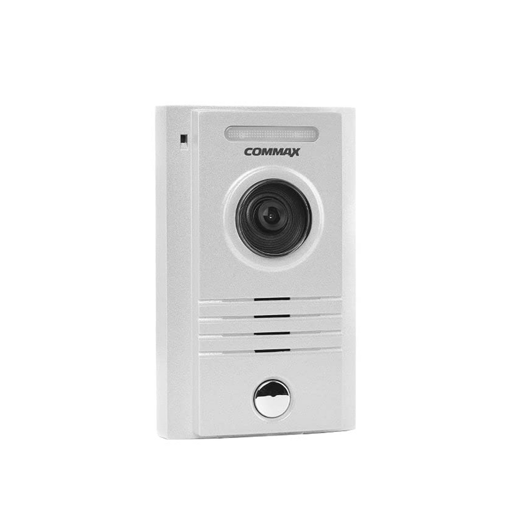 Intercomunicador a color 4 hilos DCR-40K Marca: COMMAX | Security D...