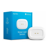 Detector de fugas de agua compatible con SmartThings Marca: Aeotec