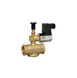 Electroválvula 24VDC M16RMO34