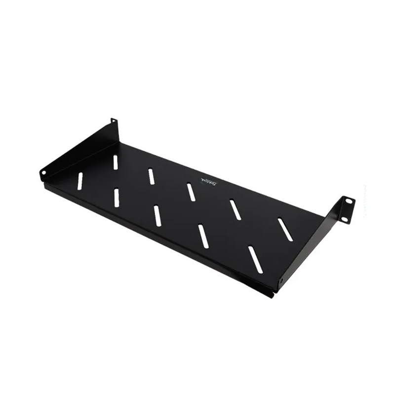 Bandeja para Rack ventilada 19" MTLBAN1UV190 Marca: Teklink