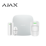 Kit de alarma inalámbrica para casas Ajax Marca: Ajax