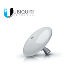 NanoBeam airMAX AC GEN2 CPE hasta 450 Mbps, 5 GHz ( 5150 - 5875 MHz) con antena integrada de 19 dBi NBE-5AC-GEN2 Marca: Ubiquiti