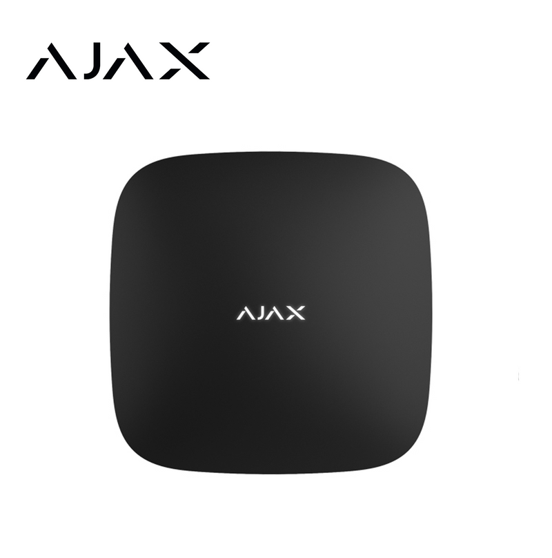 Panel de alarma inalámbrico con puerto RJ45 4G Wi-Fi Marca: Ajax