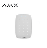 Teclado táctil inalámbrico blanco AJKEYPADPLUS Marca: Ajax