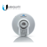 NanoBeam airMAX AC GEN2 CPE hasta 450 Mbps, 5 GHz ( 5150 - 5875 MHz) con antena integrada de 19 dBi NBE-5AC-GEN2 Marca: Ubiquiti