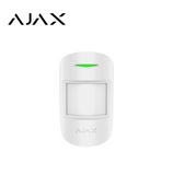 Sensor de movimiento inalámbrico con sensor microondas Marca: Ajax