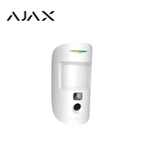 Sensor inalámbrico de movimiento con cámara Marca: Ajax