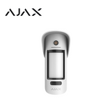 Sensor de movimiento inalámbrico para exteriores con cámara Marca: Ajax