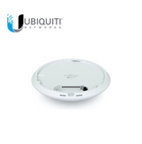 Punto de acceso WiFi 7 para montaje en techo con 6 transmisiones U7PRO Marca: Ubiquiti