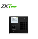Control de acceso y asistencia huella, tarjeta, teclado fisico SENSEFPM2 Marca: Zkteco