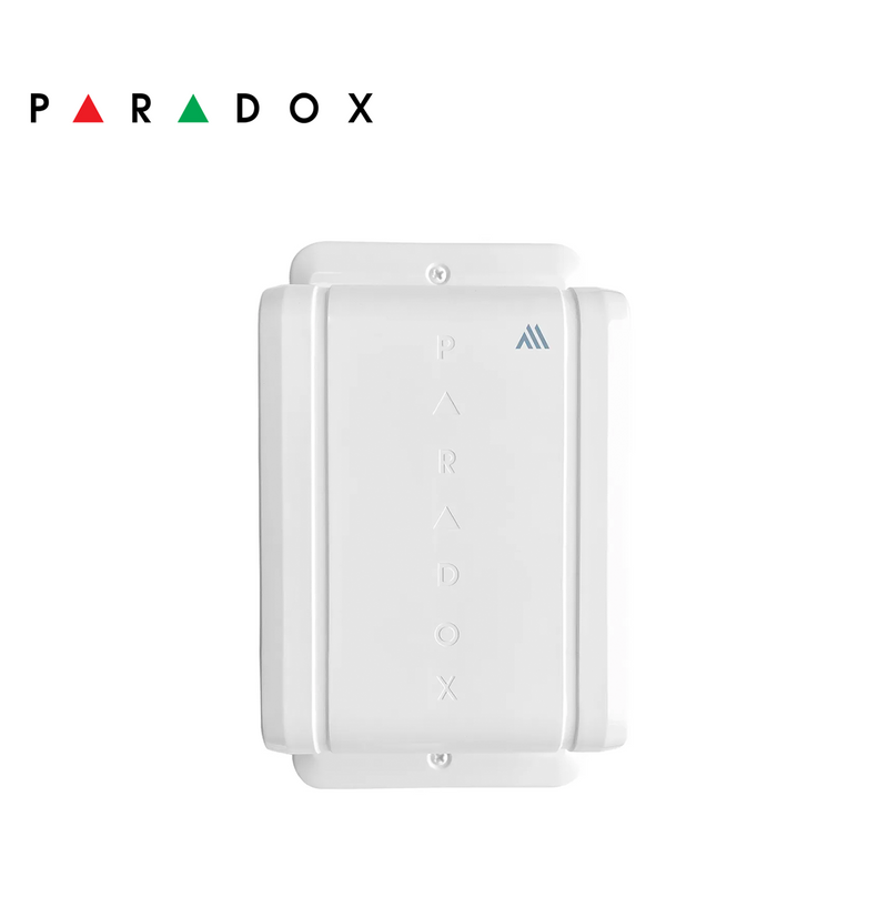 Detector de movimiento inalámbrico para exterior PMD780M Marca: Paradox