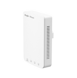 Access Point Pared 1GE in 4 GE out one PoE out 1300 Mbps Marca: Ruijie