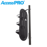 Semaforo / Señalización Rojo, Verde y Amarillo / Diametro 200mm / LED / 110vca PRO-LIGHT-LEDT Marca: Accesspro