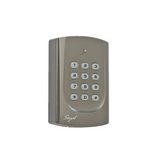 Mini controlador para una puerta plastico color Gris Marca: SOYAL