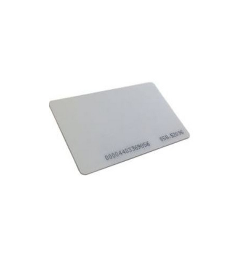 Tarjeta de proximidad 125 kHz AT-ERS-26A-3001 Marca: Rosslare