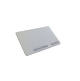 Tarjeta de proximidad 125 kHz AT-ERS-26A-3001 Marca: Rosslare