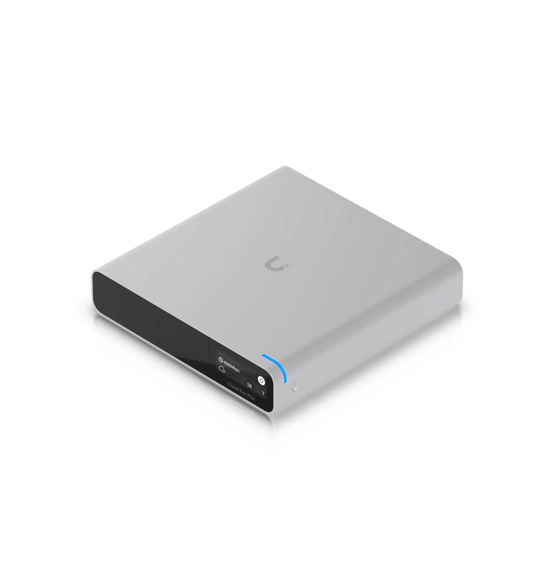 Video controll 2ND Gen UniFi UCK-G2-SSD Marca: Ubiquiti