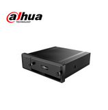 Video grabador 8 canales/ grabador móvil/ GPS/ PoE/ 4G/ Wifi MNVR4208-GFWI Marca: Dahua
