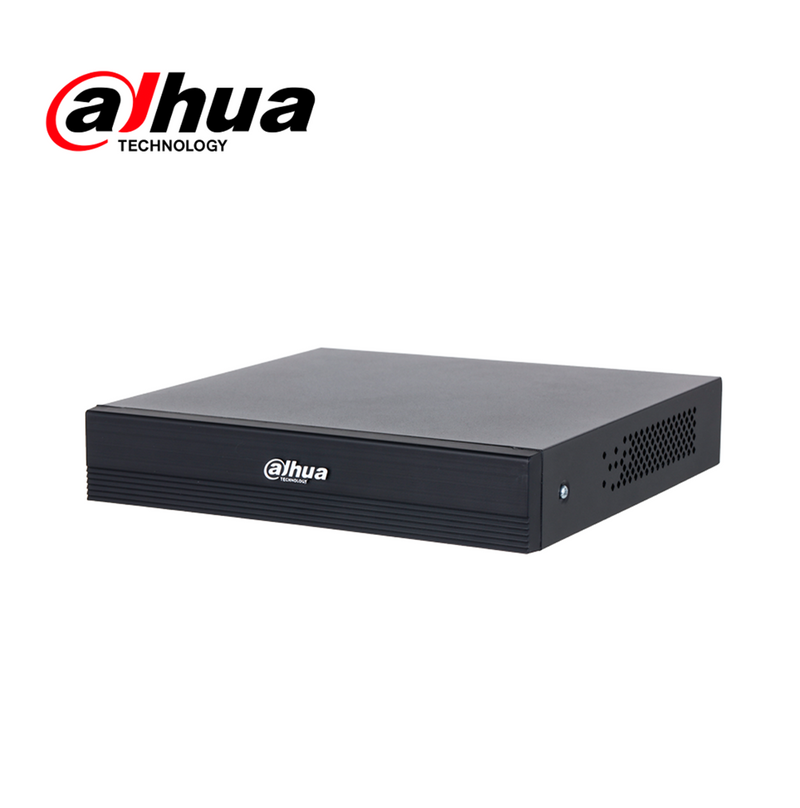 XVR 8CH 1080N/720P AUDIO DOS VIAS PENTAHIBRIDO WIZSENSE XVR1B08-I/T  Marca: Dahua