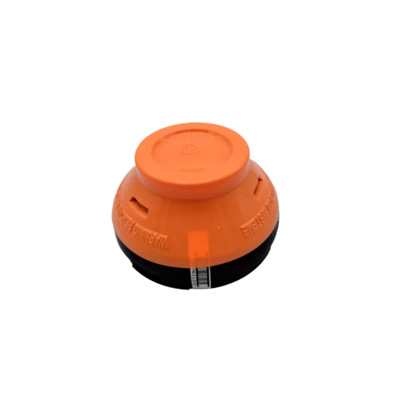 Detector inteligente multisensor de humo y calor SIGA-OSHDB Marca: Edwards