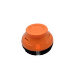 Detector inteligente multisensor de humo y calor SIGA-OSHDB Marca: Edwards