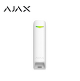 Sensor de movimiento de ángulo estrecho para uso en interiores protege puertas y ventanas Marca: Ajax