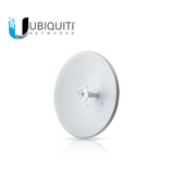 Antena 5.1-5.9GHz ganancia 30dbi RD-5G30LW Marca: Ubiquiti