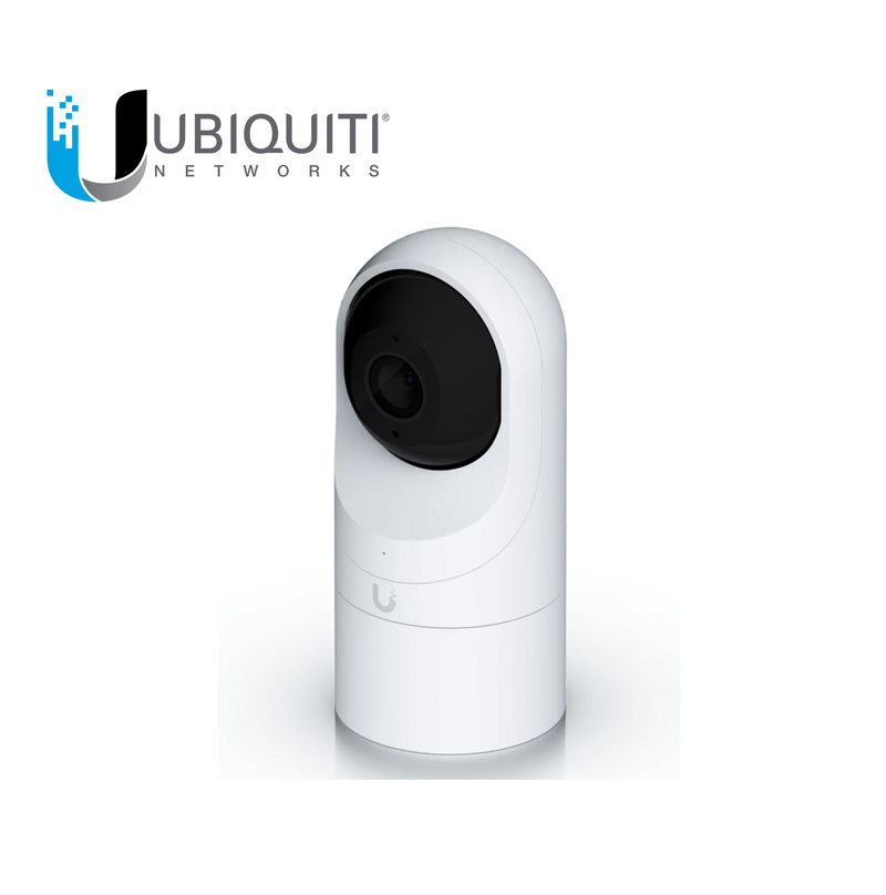 Cámara UniFi G3 FLEX para exterior o interior 2MP con micrófono y vista nocturna UVC-G3-FLEX Marca: Ubiquiti