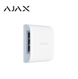 Detector de movimiento de cortina blanco Marca: Ajax