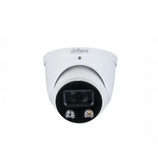 Cámara de Vigilancia IP domo TIOC de 5MP WIZSENSE SMD disuacion IP67 Marca: Dahua