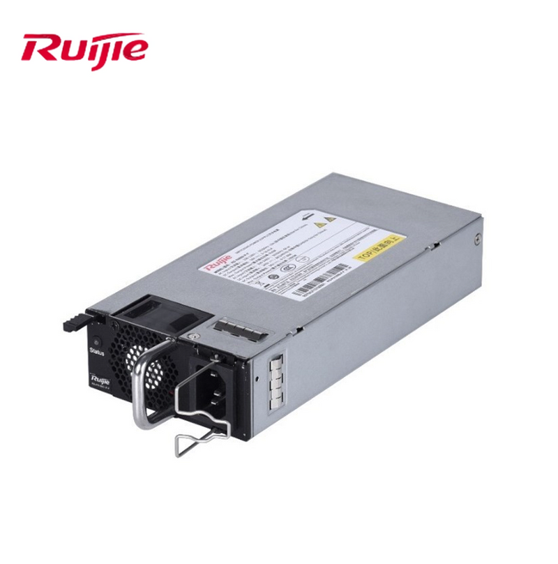 Fuente de pode modular 370W RG-PA600I-P-F Marca: Ruijie