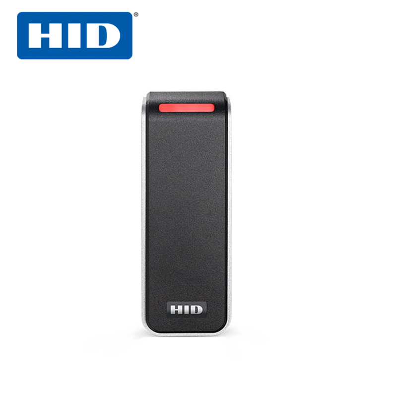 Lector de tarjetas inteligentes listo para móviles Marca: HID