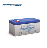 BATERIA REC. 12V-3.4A PS-1230F1 Marca: POWER SONIC