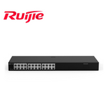 Switch 24 puertos Gigabit Cloud RG-ES224GC-V2 Marca: RUIJIE-REYEE