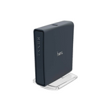 Router hAP ac lite TC RB952UI-5AC2ND-TC Marca: Mikrotik