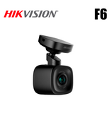 Dashcam de 4MP apertura F1.6 GPS G sensor compatible con app F6 Marca: Hikvision