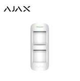 Sensor de movimiento inalámbrico para exterior con anti enmascaramiento y anti mascotas Marca: Ajax
