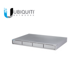 Videograbador empresarial UNIFI Protect de 4 bahías de disco duro, recomendado hasta para 50 cámaras full HD UNVR Marca: Ubiquiti