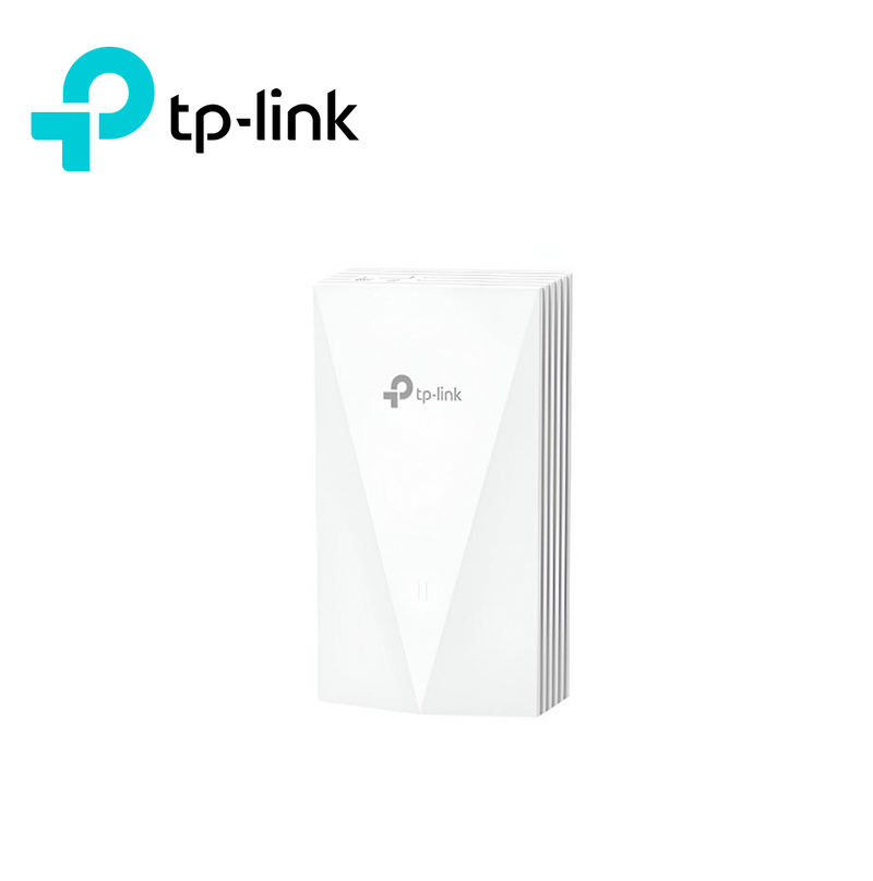 Sistema Wifi AX3000 Wall Plate EAP655-WALL Marca: Tp-Link