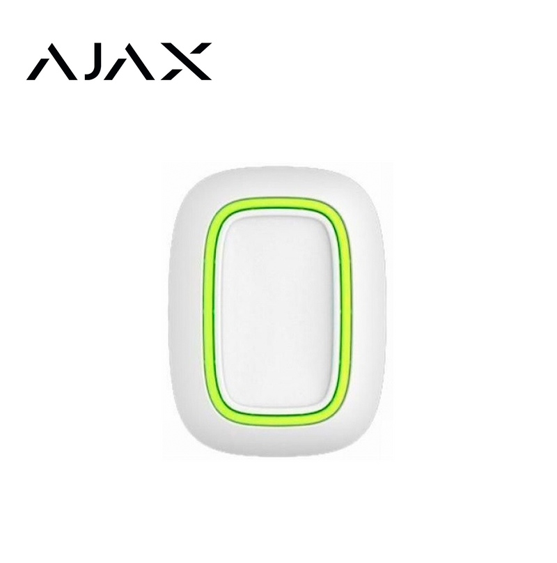 Botón de emergencia inalámbrico Marca: Ajax