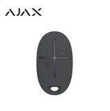 Control remoto de cuatro botones con indicación de entrega de comando Marca: Ajax