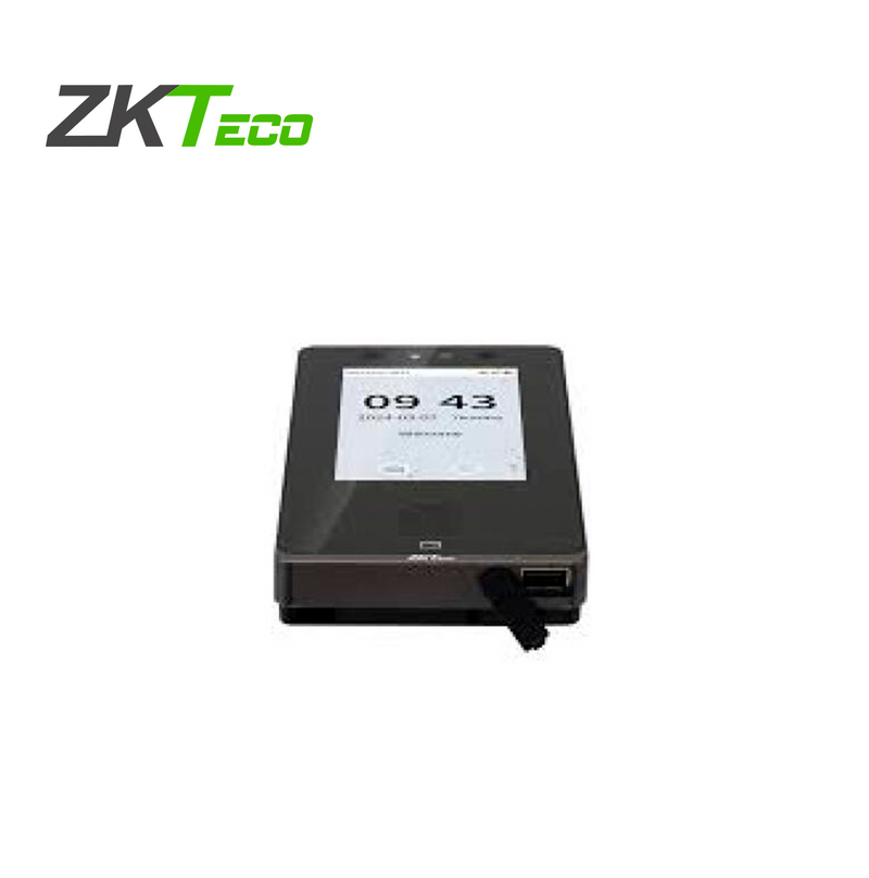 Control de acceso y asistencia, facial, huella, tarjeta SENSEFACE4A Marca: ZkTeco