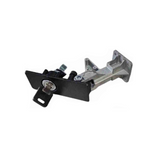 Llave negra de desbloqueo para montores Marca: Ditec