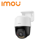 Camara IP PoE PT 5MP 3.6MM ILUM-DUAL MIC+SPEAKER DISUASION IPC-PS7FN-5M0 Marca: Imou