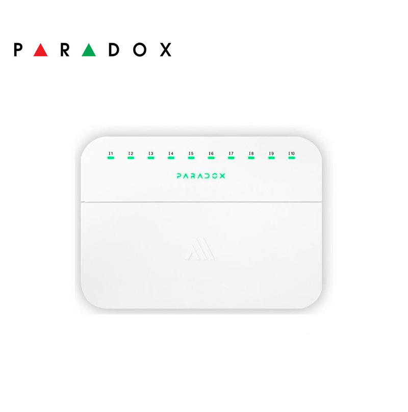 Modulo expansor inalámbrico PGM8M Marca: Paradox