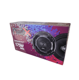 Parlantes 6.5″ 2 Vías 175W S026175W Marca: Matrix