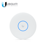 Punto de acceso WiFi 7 de 6-stream, 300+dispositivos,alimentación Poe+ (no incluye inyector) U7-Pro-XG Marca: Ubiquiti