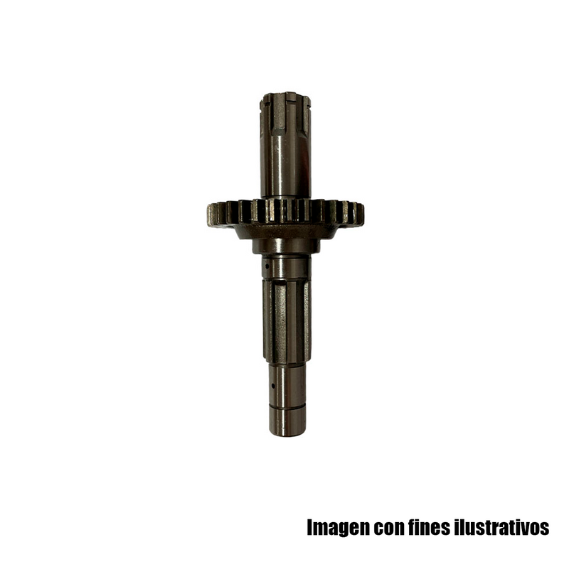 Eje de piñón RP-PIÑON Marca: General