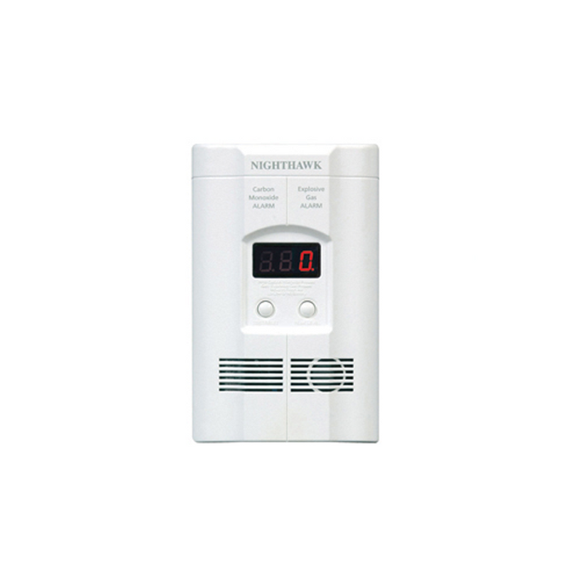 Sensor de monóxido de carbono y gas KN-COEG-3 Marca: Kidde